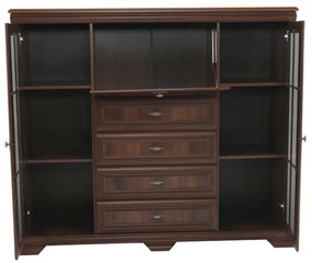 Komoda KORA KK7, samoa king