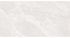 Mexen Polano White gres szkliwiony rekt. G1, płytka podłogowo-ścienna 120 x 60 cm, połysk - TL108-120-060-04