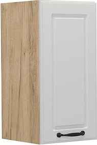 Szafka ścienna biały domek wiejski 30x31x60 r-line