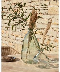 Wazon (wysokość 36 cm) Brenna – Kave Home