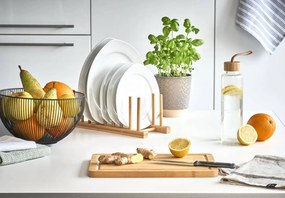 Miska druciana na owoce, ZELLER