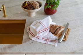 Bawełniane ścierki zestaw 3 szt. 50x70 cm Cavendish – Tiseco Home Studio