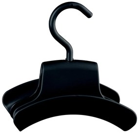 Plastikowe organizery na torebki do szafy zestaw 3 szt. Herkules – Wenko