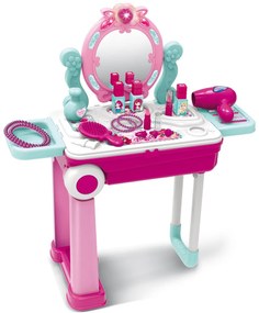 Buddy Toys BGP 3013 Walizka Deluxe dla dzieci, 14sztuk