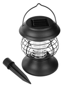 LED Lampa solarna z pułapką na owady LED/1,2V IP44