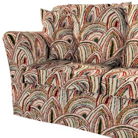 Pokrowiec na sofę Tomelilla 3-osobową nierozkładaną