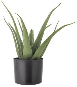 Sztuczna roślina (wysokość 61 cm) Aloe – Bloomingville