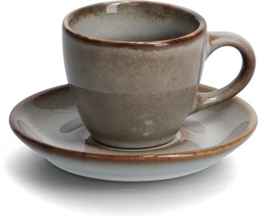 Filiżanki do espresso, 4 sztuki, ZELLER