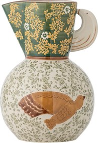 Dzbanek ceramiczny Hezha – Bloomingville