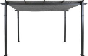Pergola MCW-N93,  szary