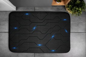 Dywanik łazienkowy Dywanik łazienkowy Technologia Wzó