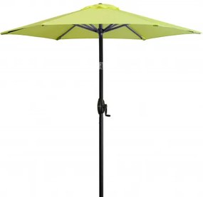 Basic Lift NEO 180 cm - Parasol uchylny z uchwytem : Substancja Desen - 834