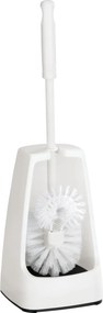 Szczotka do WC SIMPLE z czyścikiem, WENKO