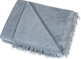 Koc Cosy Home 150x200cm denim grey