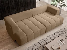 Sofa kanapa ALBIO BigSofa kanapa z elektryczną regulacją siedziska WERSAL