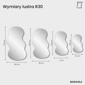 Lustro Pure R30