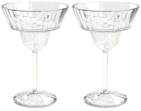 Kieliszki do martini CLUB NO. 16 superglas, 250 ml, 2 sztuki, KOZIOL