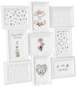 Ramka na 9 zdjęć ROMANCE, zdjęcia - multirama 50x50x2CM