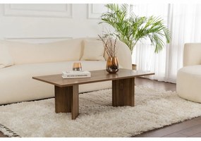 Stolik konferencyjny Sabin Walnut