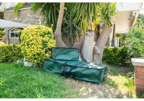 Pojemnik próżniowy na tekstylia ogrodowe 117x67x25 cm Ecologik – Compactor