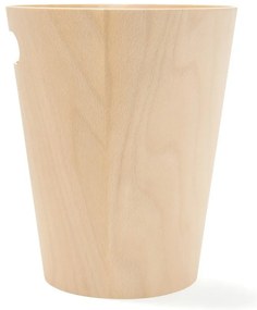 Drewniany kosz na śmieci 7,5 l Woodrow – Umbra