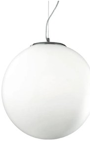 Ideal Lux - Żyrandol na lince MAPA 1xE27/60W/230V