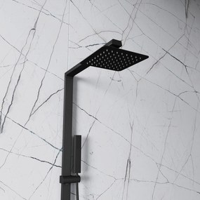 Zestaw prysznicowy z termostatem NT6705