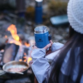 Stanley Termos na żywność Legendary Classic FoodJar 400 ml Hammertone Lake