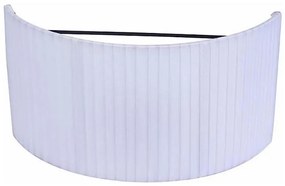 Maytoni MOD974-WLShade-White - Abażur TORONTO biały E27 300x160 mm