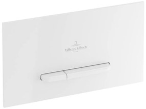 Villeroy & Boch 92218068 - Przycisk spłukujący VICONNECT biały