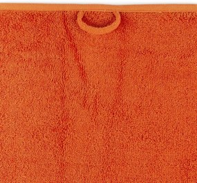 4Home Bamboo Premium ręcznik pomarańczowy, 50 x 100 cm, 2 szt.
