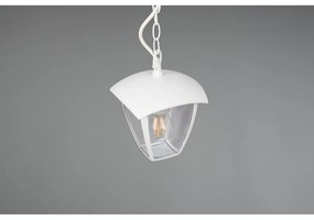 Lampa zewnętrzna wisząca ø 17 cm Venta – Trio