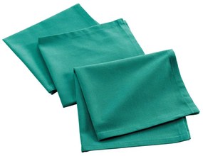 Tekstylne serwetki zestaw 3 szt. 40x40 cm Mistral – douceur d'intérieur