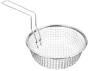 Sitko do smażenia frytek Metaltex, ⌀ 20 cm