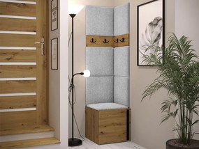 Garderoba Tavasz XXI