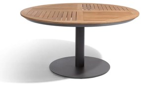 Okrągły stół ogrodowy ø 148 cm Alexa – Diphano