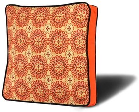 Poduszka na krzesło 42x42 cm – Mioli Decor