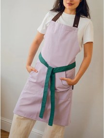 Bawełniany fartuch Rubi – noo.ma