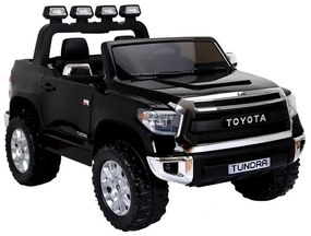 Auto na akumulator toyota tundra czarna