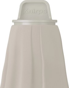 KNIRPS APOLL OSŁONA 240 x 240 cm - parasol ogrodowy z masztem pośrodku