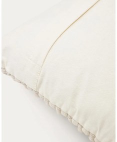 Poszewka na poduszkę 30x50 cm Mascarell – Kave Home