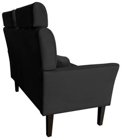 Sofa DENVER nogi venge MG19