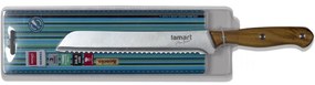 Lamart LT2090 nóż do chleba Rennes, 19 cm