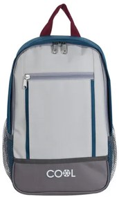 Torba na lunch COOL, plecak termoizolacyjny, wodoodporny, 10 l
