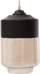 Lampa wisząca do salonu, Ø 18 cm