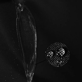 Namiot ogrodowy 3 x 6 INSTENT - system nożycowy  - kolor czarny