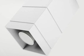 Lampa sufitowa do biura N2-F90