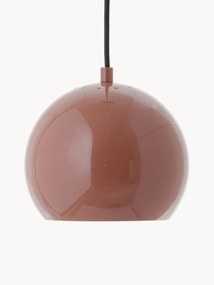 Lampa wisząca Ball