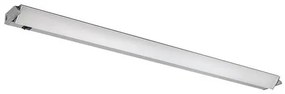 Rabalux 78058 oświetlenie nablatowe LED Easylight 2, 35 cm, srebrny