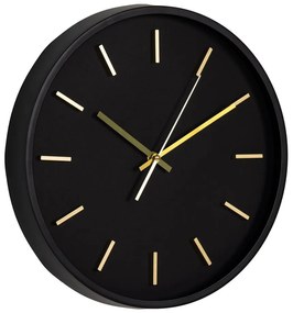Zegar ścienny ø 35 cm Kensington – House Nordic